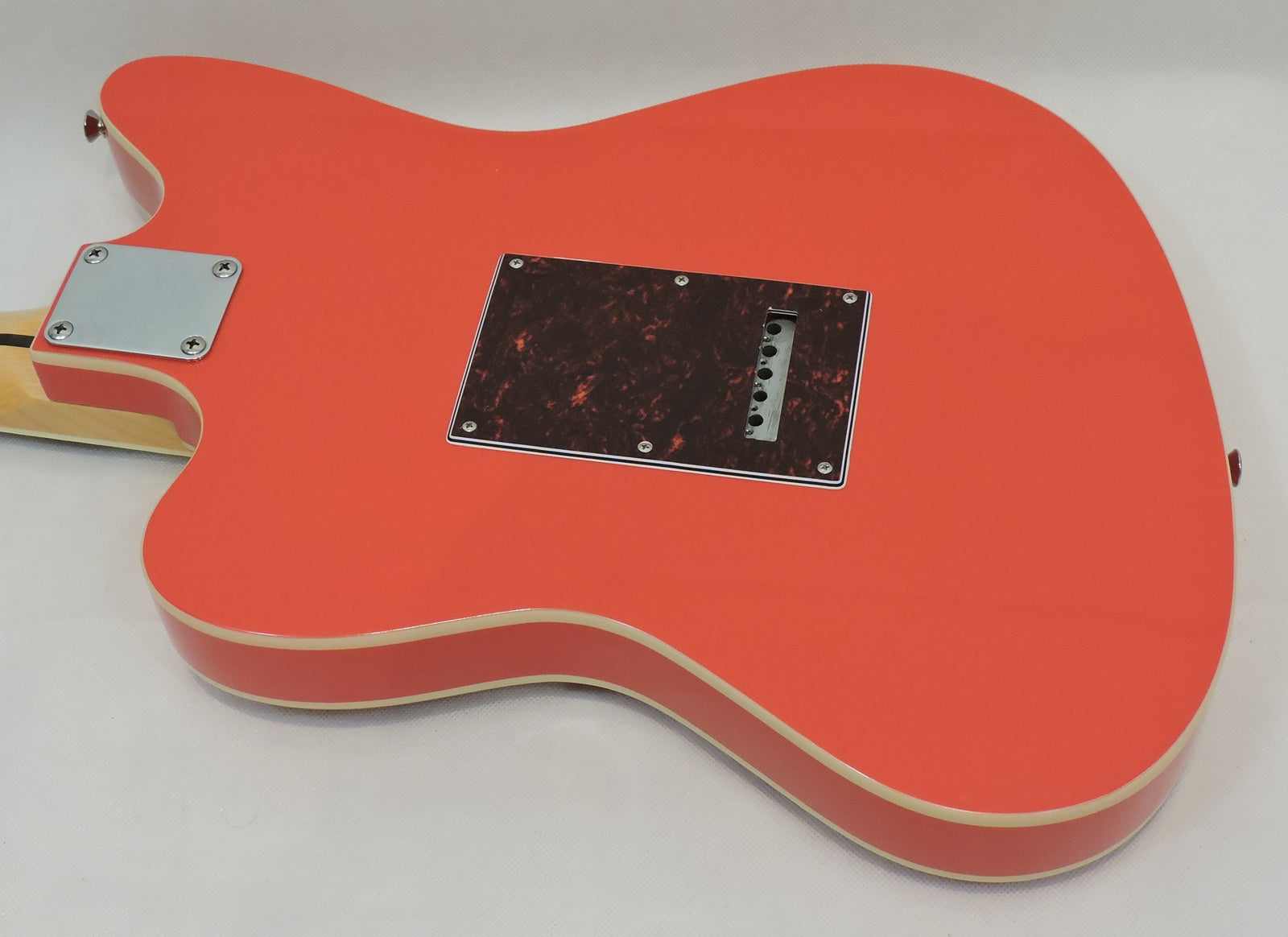Revelation RJT-60 TL Fiesta Red - Used