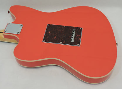Revelation RJT-60 TL Fiesta Red - Used