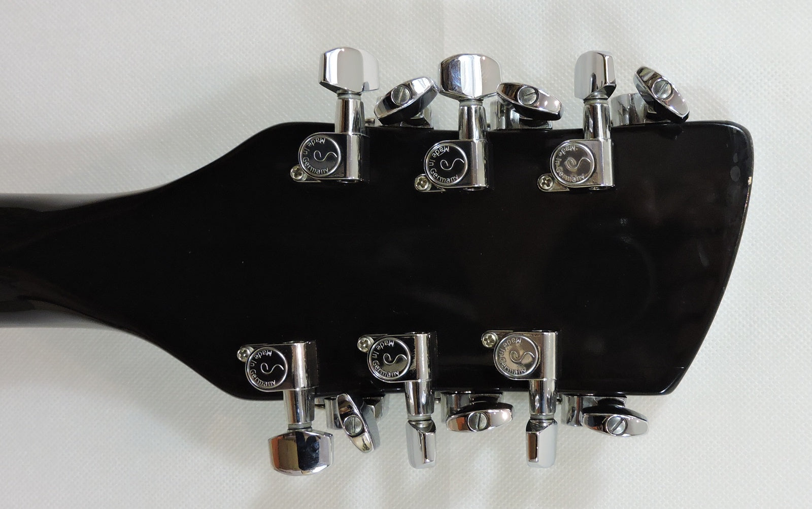 Rickenbacker 330/12 Jetglo - Used