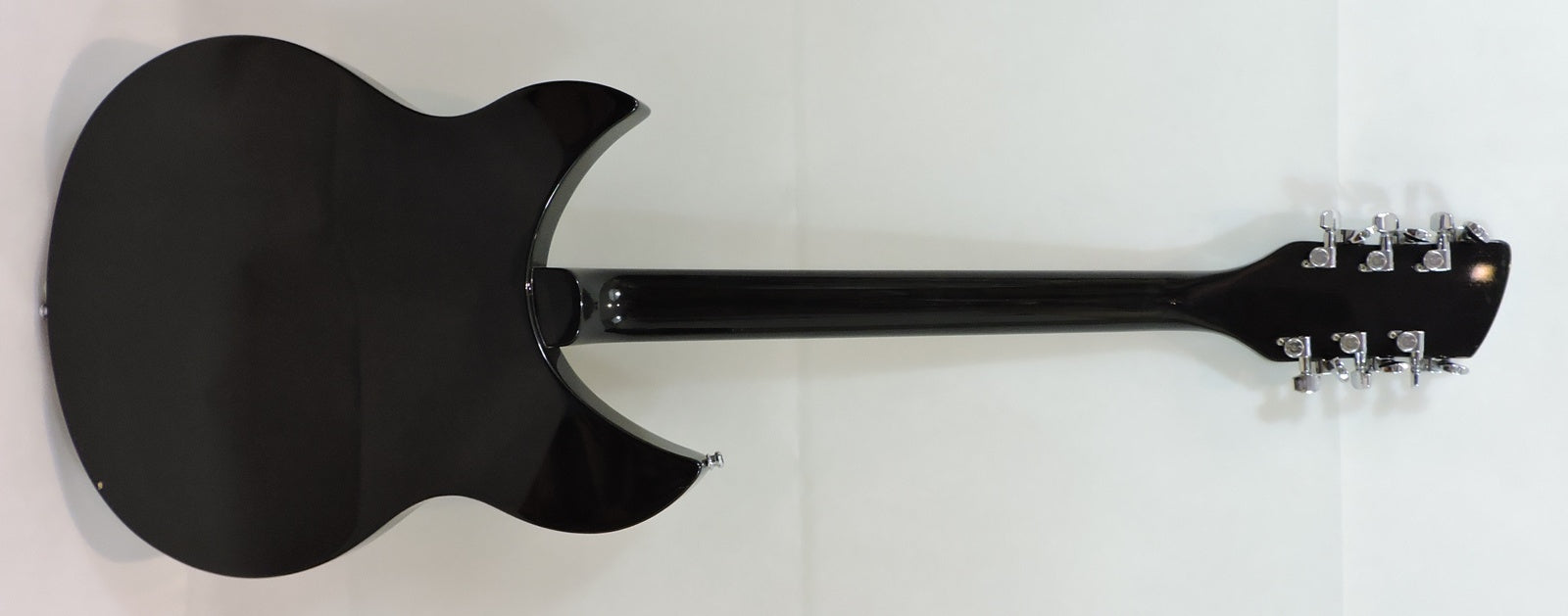 Rickenbacker 330/12 Jetglo - Used