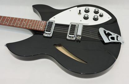 Rickenbacker 330/12 Jetglo - Used