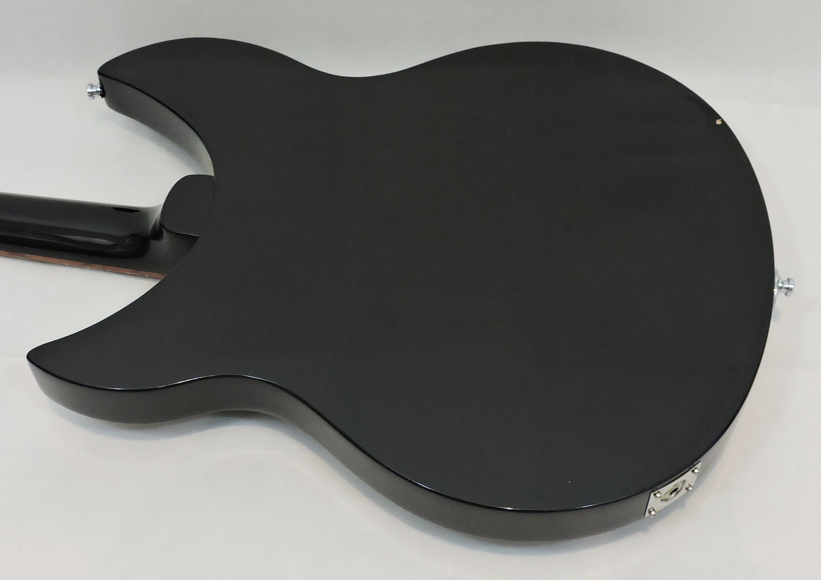 Rickenbacker 330/12 Jetglo - Used