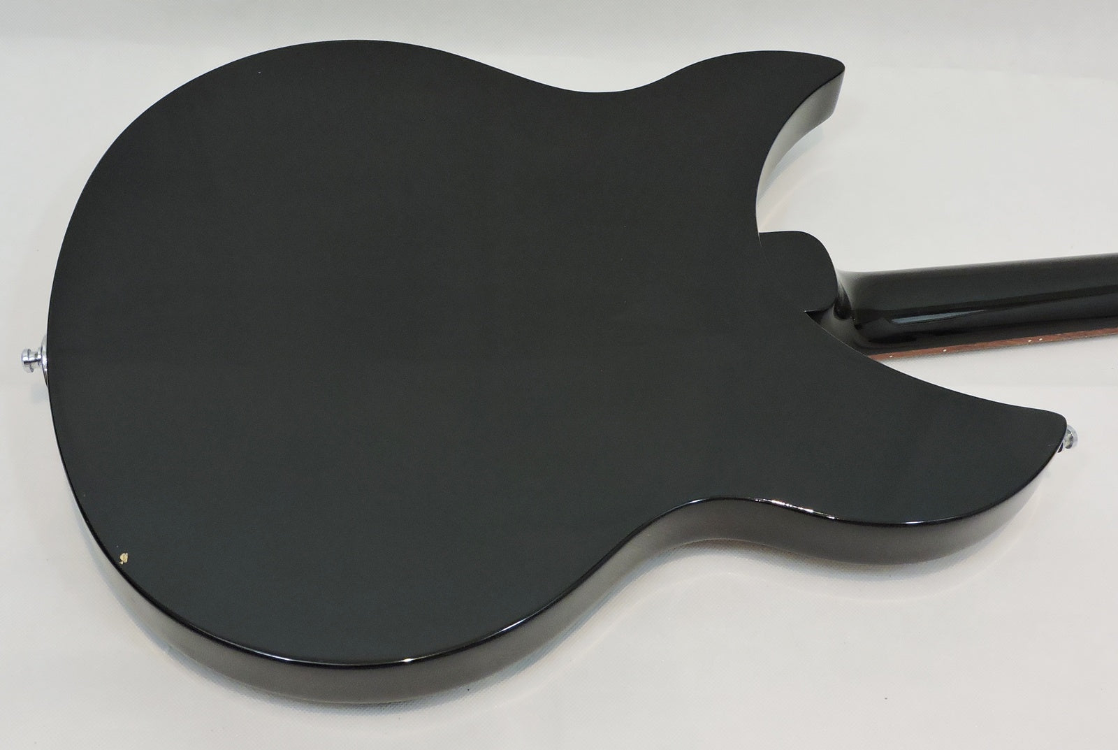 Rickenbacker 330/12 Jetglo - Used