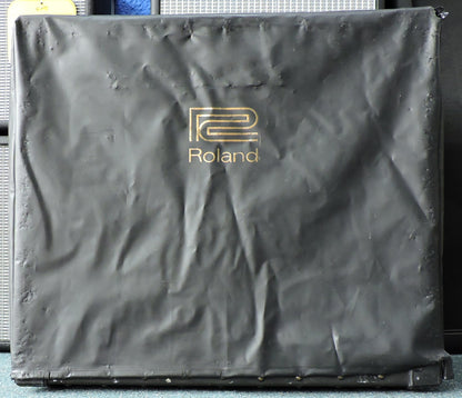 Roland JC50 Jazz Chorus 1x12" Guitar Amplifier - Used