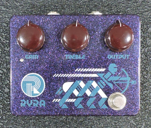 Ryra 'The Klone' Overdrive Pedal - Used