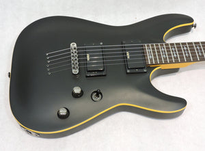 Schecter Demon 6 - Used