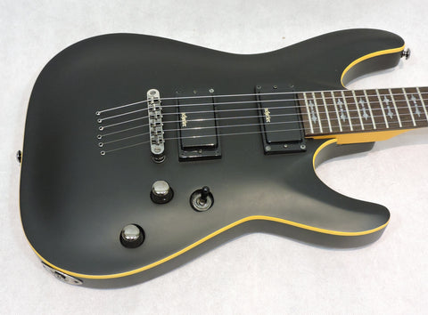Schecter Demon 6 - Used