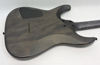 Schecter Omen Elite. 'Plekked' - Used