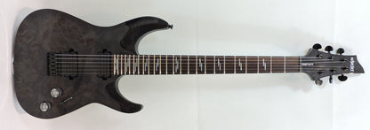 Schecter Omen Elite. 'Plekked' - Used