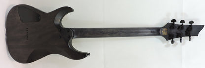 Schecter Omen Elite. 'Plekked' - Used