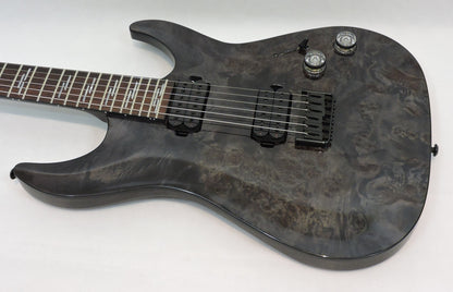 Schecter Omen Elite. 'Plekked' - Used