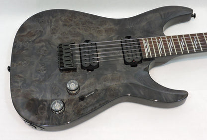 Schecter Omen Elite. 'Plekked' - Used