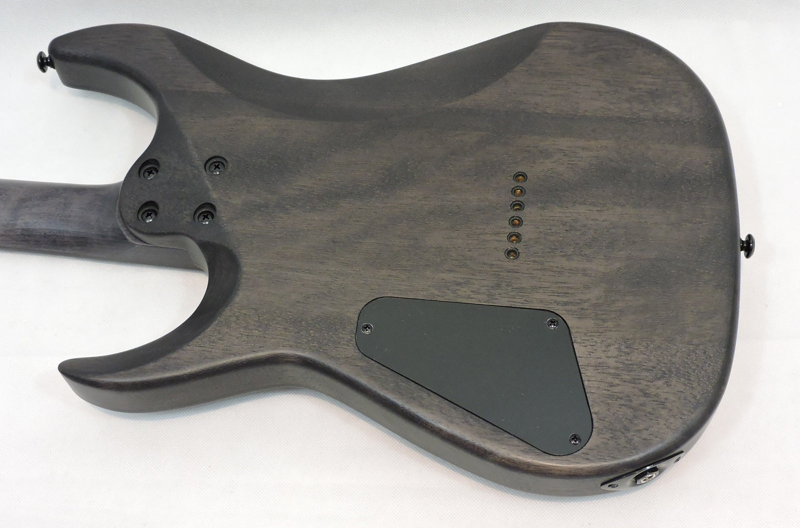 Schecter Omen Elite. 'Plekked' - Used