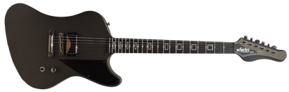 Schecter Paul Wiley Noir - Used