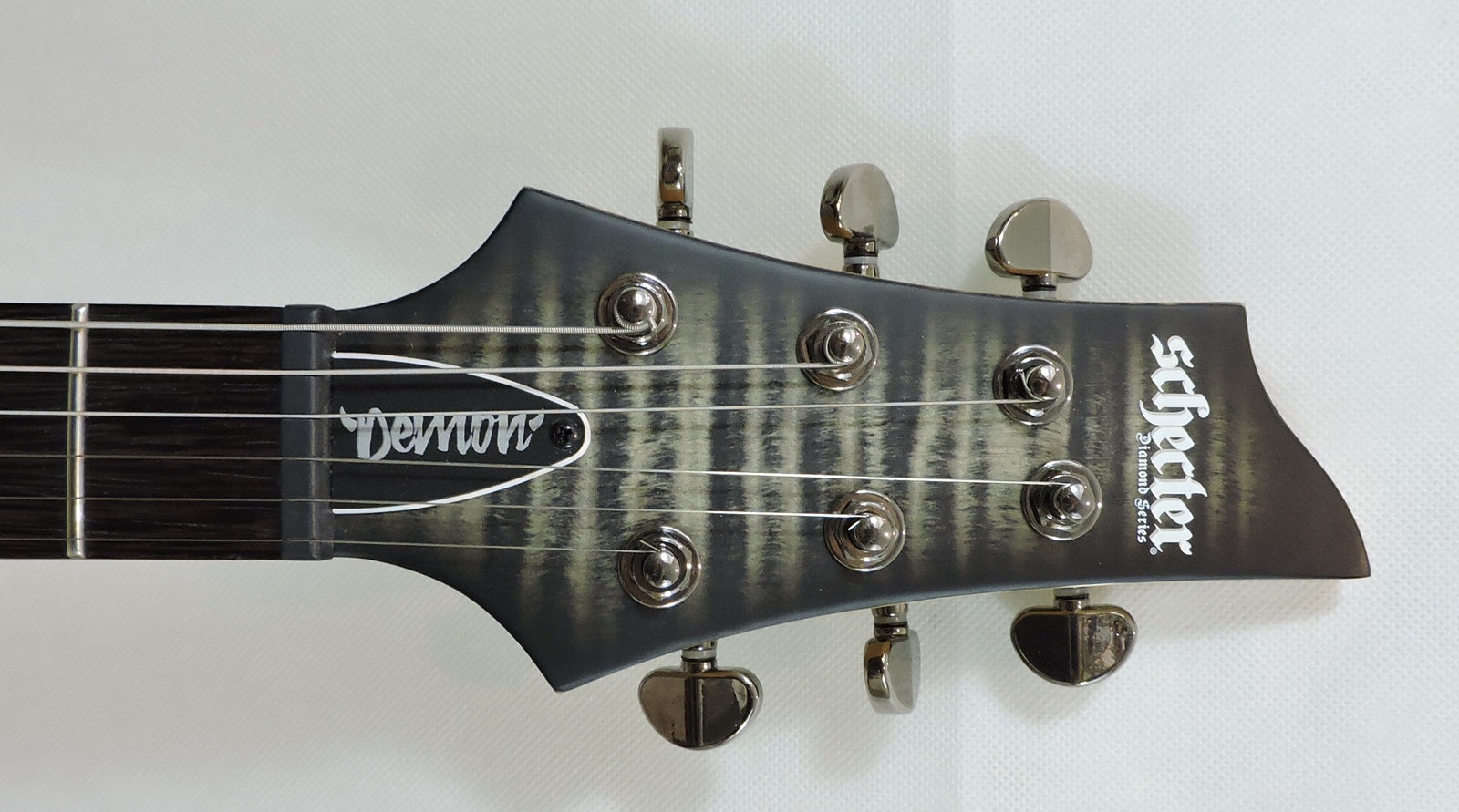 Schecter Demon 6 - Used