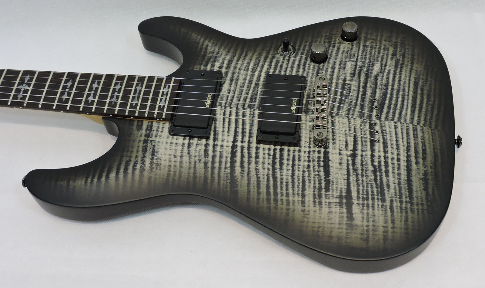 Schecter Demon 6 - Used