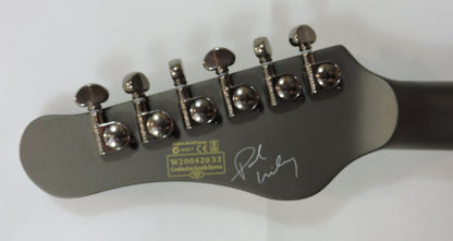 Schecter Paul Wiley Noir - Used