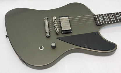 Schecter Paul Wiley Noir - Used