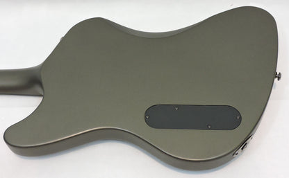 Schecter Paul Wiley Noir - Used