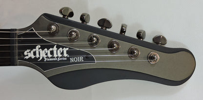 Schecter Paul Wiley Noir - Used