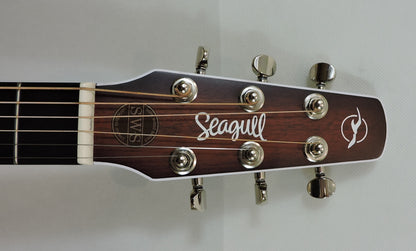Seagull Maritime SWS CH Natural PreSys II