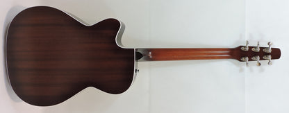 Seagull Maritime SWS CH Natural PreSys II