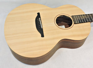 Sheeran By Lowden S02 - Used