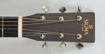 Sigma DT-28H
