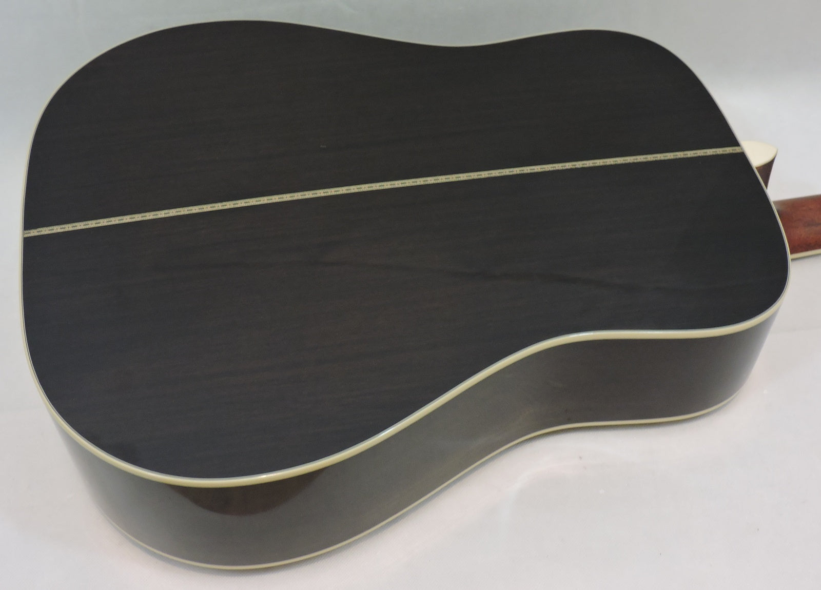 Sigma DT-41 Dreadnought Acoustic