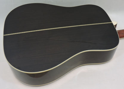 Sigma DT-41 Dreadnought Acoustic
