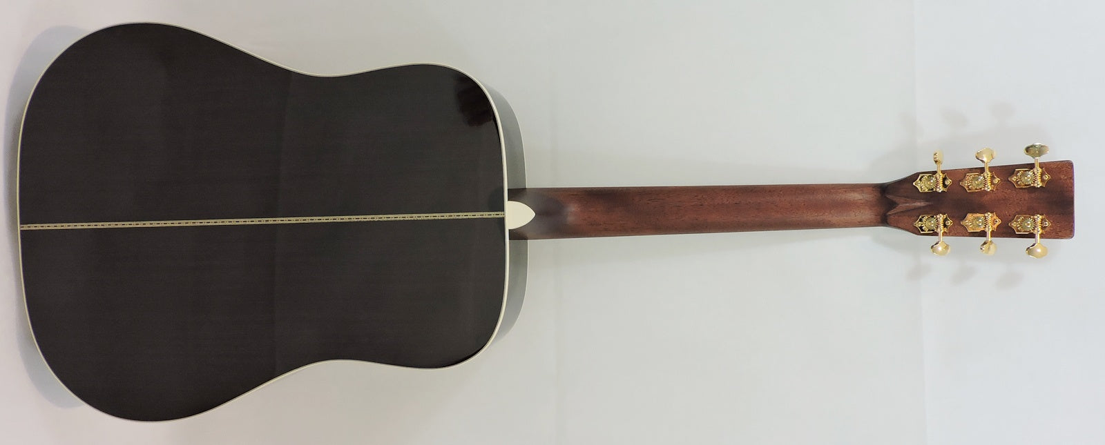 Sigma DT-41 Dreadnought Acoustic