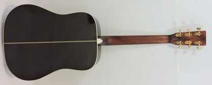Sigma DT-41 Dreadnought Acoustic