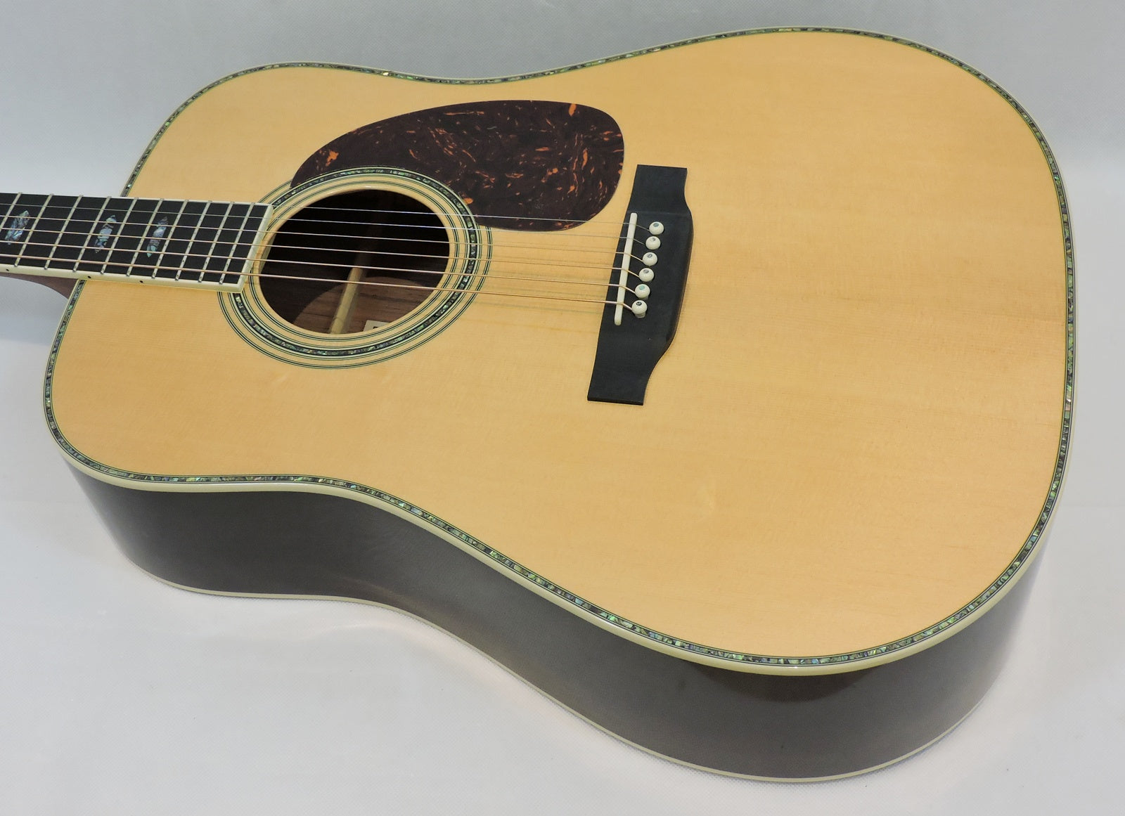 Sigma DT-41 Dreadnought Acoustic
