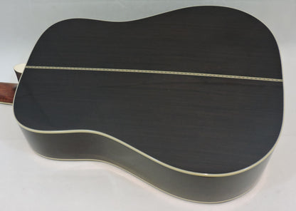 Sigma DT-41 Dreadnought Acoustic