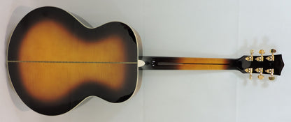 Sigma GJA SG200 Vintage Sunburst