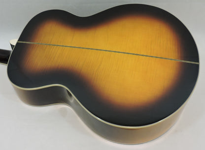 Sigma GJA SG200 Vintage Sunburst