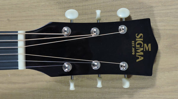 Sigma JMSG-45 - Used