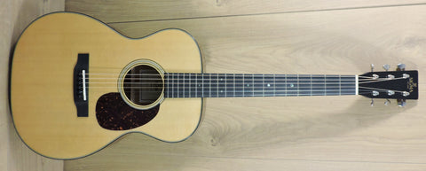 Sigma S000M-18