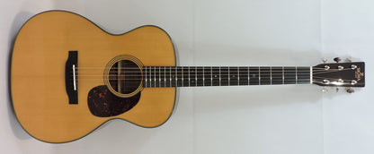 Sigma S000M-18 Natural