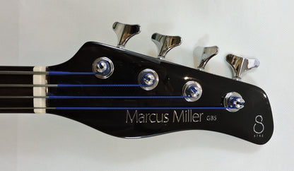 Sire Marcus Miller GB5-4 Semi-Acoustic Bass - Used