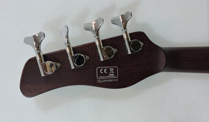 Sire Marcus Miller GB5-4 Semi-Acoustic Bass - Used