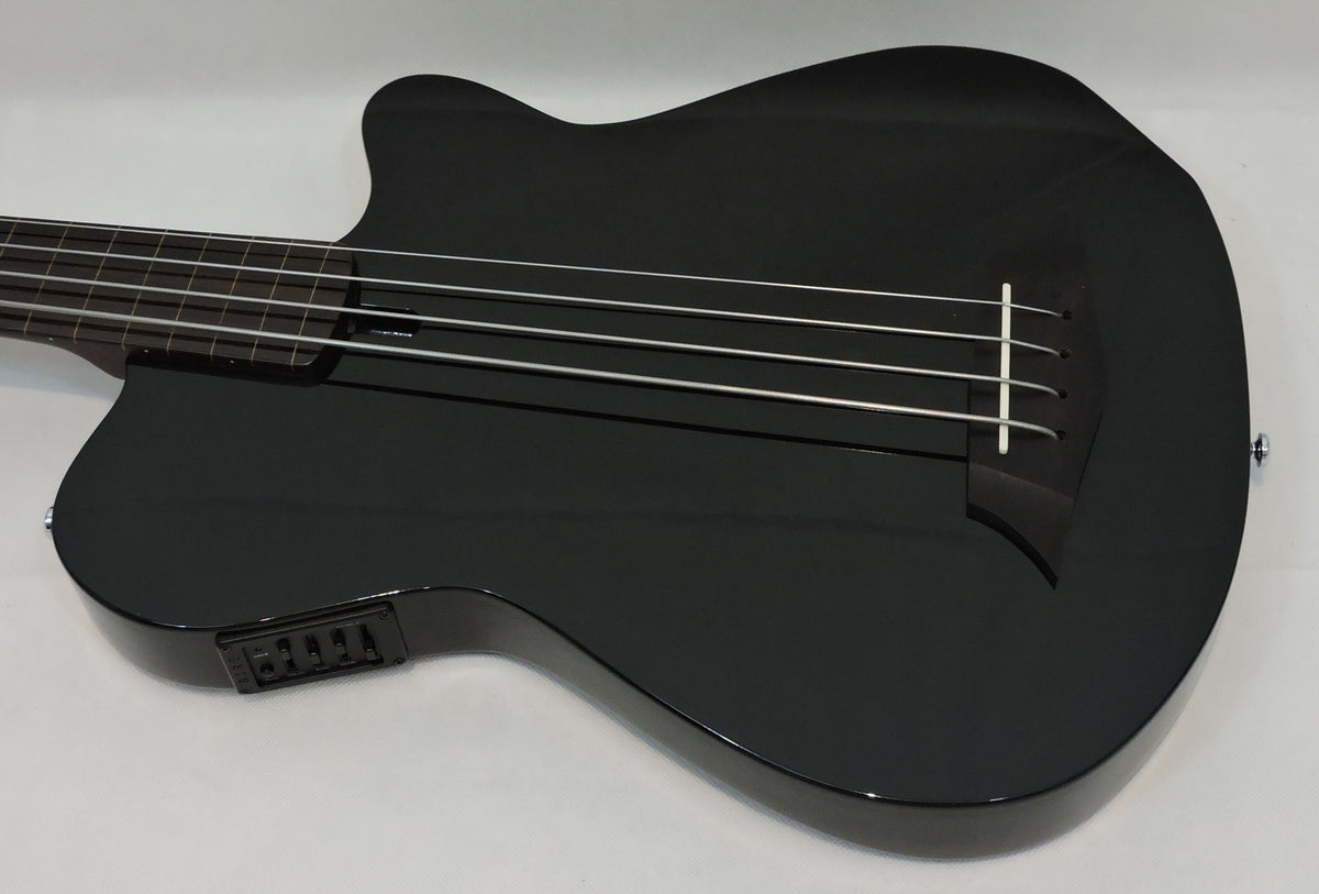 Sire Marcus Miller GB5-4 Semi-Acoustic Bass - Used