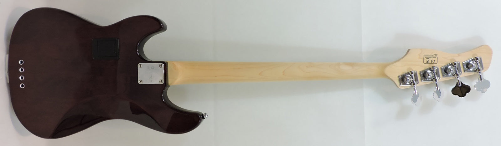 Sire P7 Fretless 4-String Bass- Used