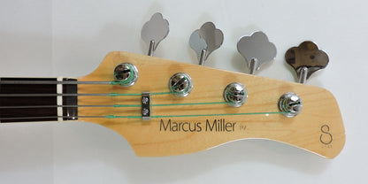 Sire P7 Fretless 4-String Bass- Used