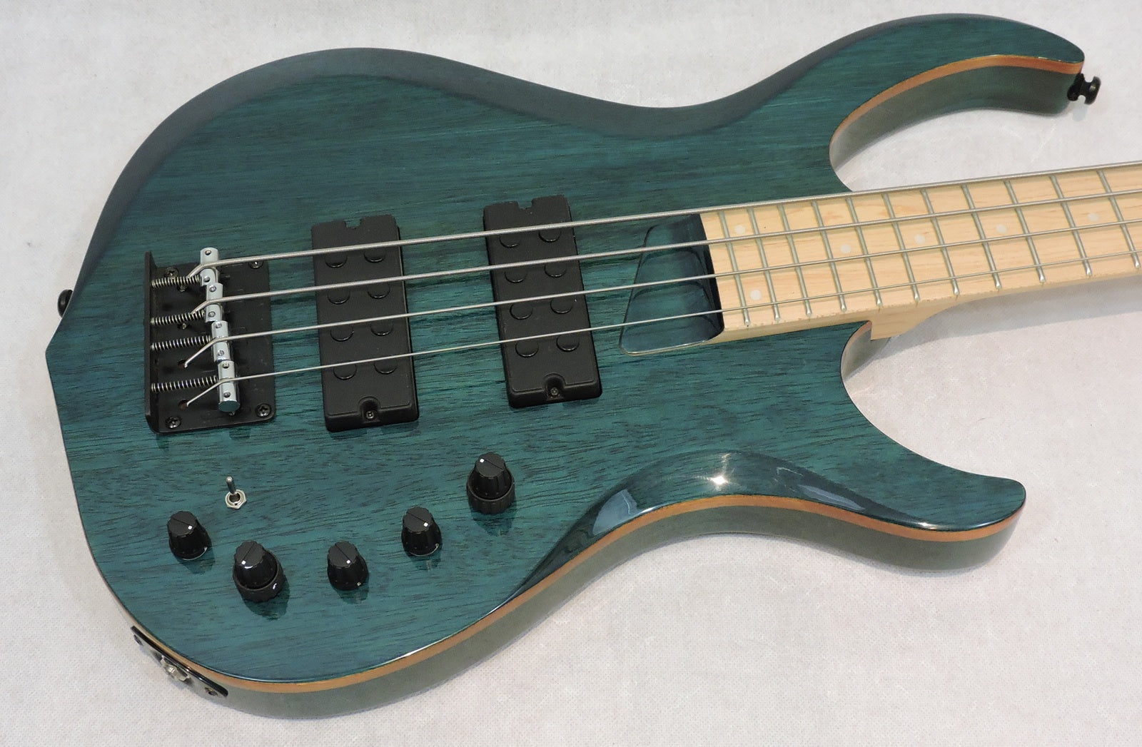 Sire Marcus Miller M2 Bass - Used