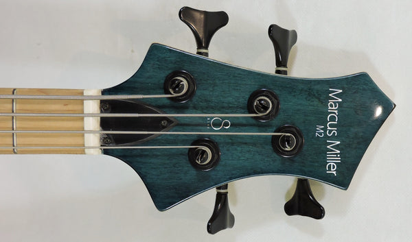 Sire Marcus Miller M2 Bass - Used