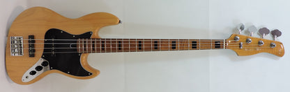 Sire V5 Bass, Natural Gloss - Used