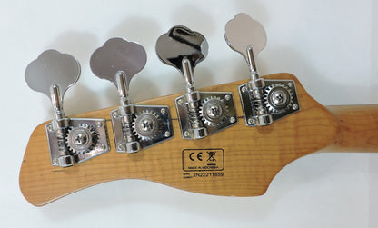Sire V5 Bass, Natural Gloss - Used