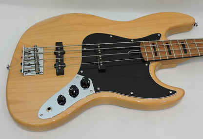 Sire V5 Bass, Natural Gloss - Used