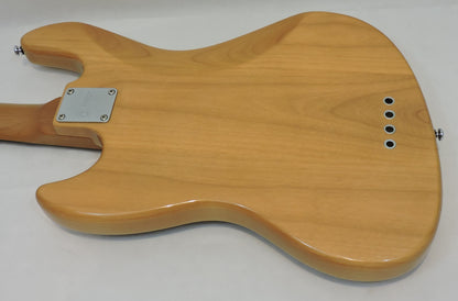 Sire V5 Bass, Natural Gloss - Used